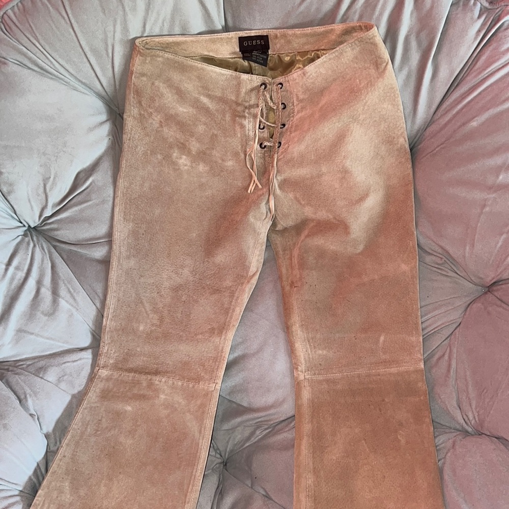 Size 4 GUESS pants